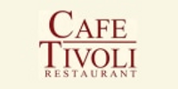 Cafe Tivoli coupons